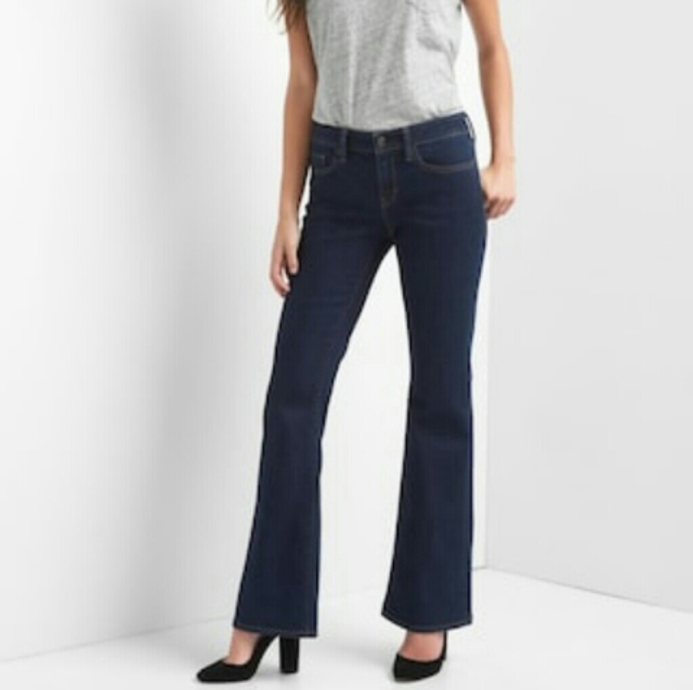 New~Gap Jeans0]